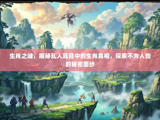 生肖之谜，揭秘乱人耳目中的生肖真相，探索不为人知的秘密面纱