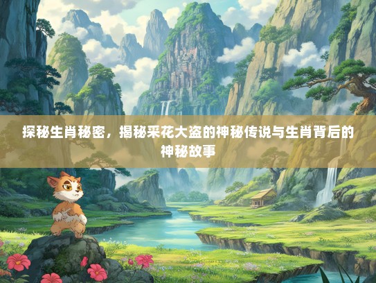 探秘生肖秘密，揭秘采花大盗的神秘传说与生肖背后的神秘故事