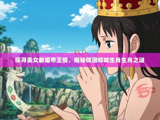 探寻美女献媚帝王情，揭秘倾国倾城生肖生肖之谜
