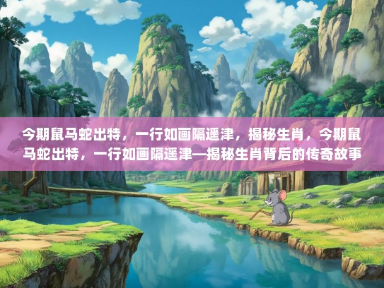 今期鼠马蛇出特，一行如画隔遥津，揭秘生肖，今期鼠马蛇出特，一行如画隔遥津—揭秘生肖背后的传奇故事