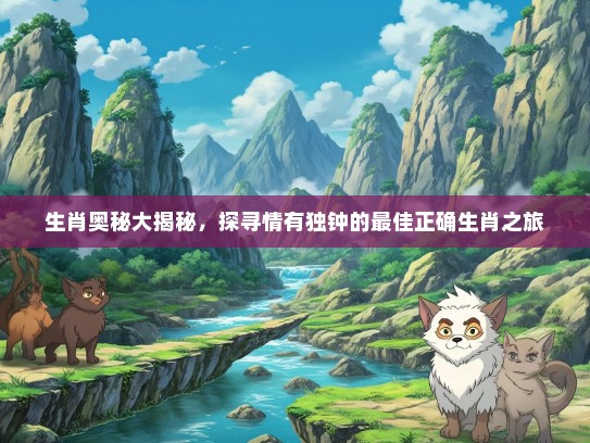 生肖奥秘大揭秘，探寻情有独钟的最佳正确生肖之旅