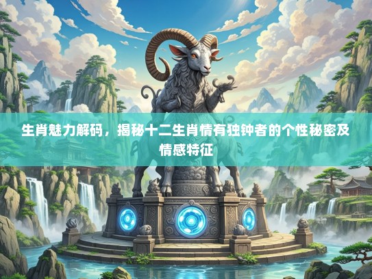 生肖魅力解码，揭秘十二生肖情有独钟者的个性秘密及情感特征