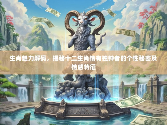 生肖魅力解码，揭秘十二生肖情有独钟者的个性秘密及情感特征