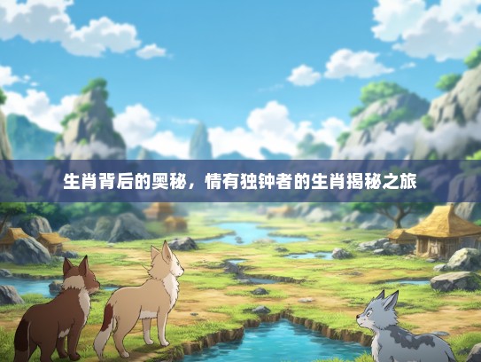 生肖背后的奥秘，情有独钟者的生肖揭秘之旅