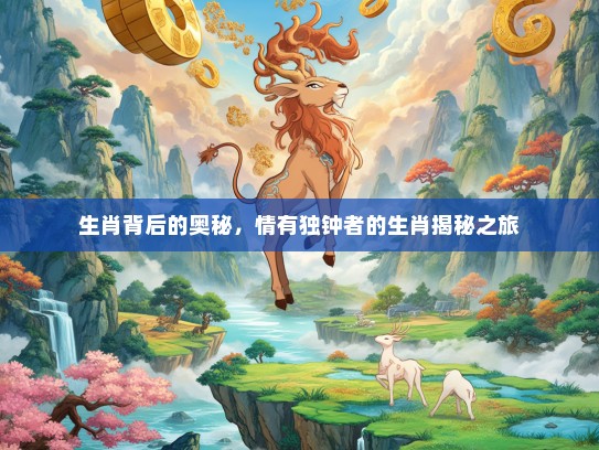 生肖背后的奥秘，情有独钟者的生肖揭秘之旅