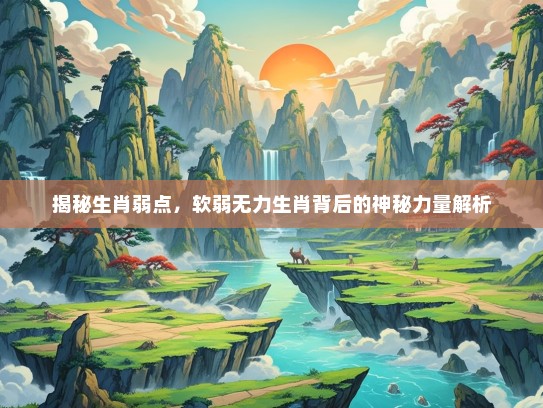 揭秘生肖弱点，软弱无力生肖背后的神秘力量解析