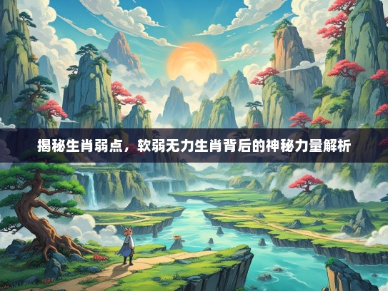 揭秘生肖弱点，软弱无力生肖背后的神秘力量解析