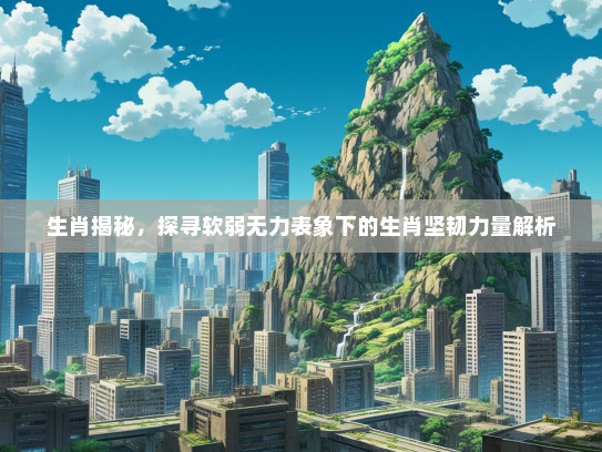 生肖揭秘，探寻软弱无力表象下的生肖坚韧力量解析