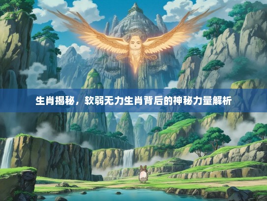 生肖揭秘，软弱无力生肖背后的神秘力量解析