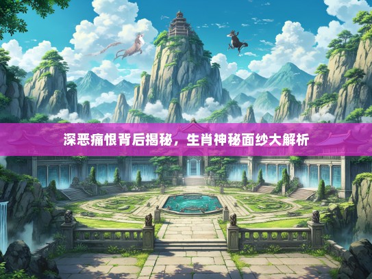 深恶痛恨背后揭秘，生肖神秘面纱大解析