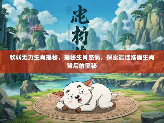 软弱无力生肖揭秘，揭秘生肖密码，探索最佳准确生肖背后的奥秘