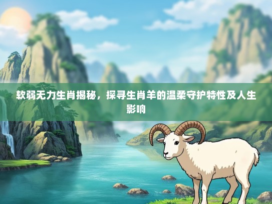 软弱无力生肖揭秘，探寻生肖羊的温柔守护特性及人生影响