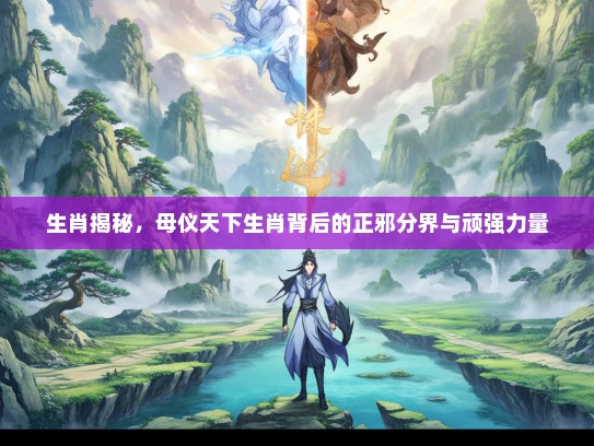 生肖揭秘，母仪天下生肖背后的正邪分界与顽强力量