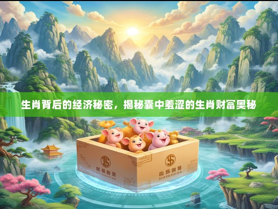 生肖背后的经济秘密，揭秘囊中羞涩的生肖财富奥秘