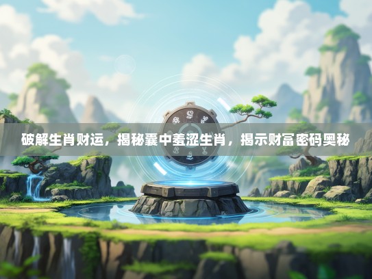 破解生肖财运，揭秘囊中羞涩生肖，揭示财富密码奥秘