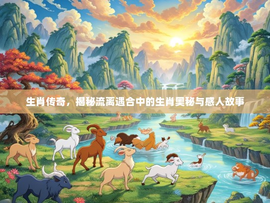 生肖传奇，揭秘流离遇合中的生肖奥秘与感人故事