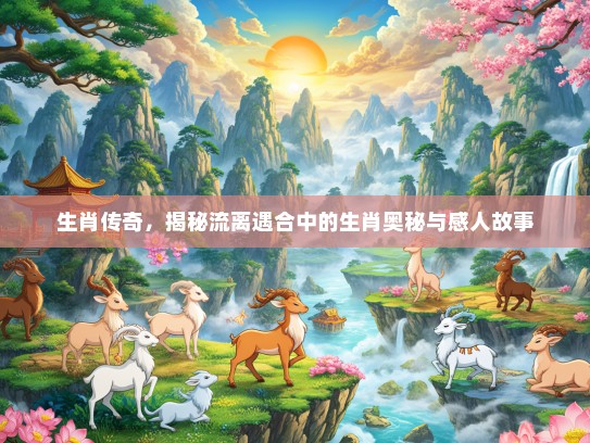 生肖传奇，揭秘流离遇合中的生肖奥秘与感人故事