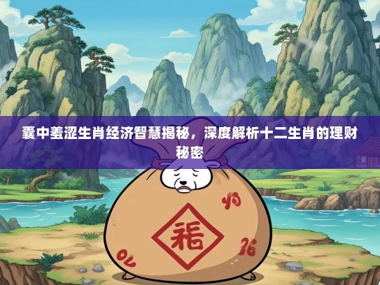 囊中羞涩生肖经济智慧揭秘，深度解析十二生肖的理财秘密