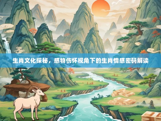 生肖文化探秘，感物伤怀视角下的生肖情感密码解读