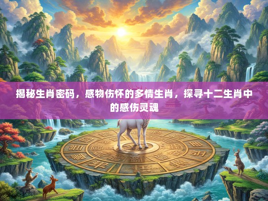 揭秘生肖密码，感物伤怀的多情生肖，探寻十二生肖中的感伤灵魂