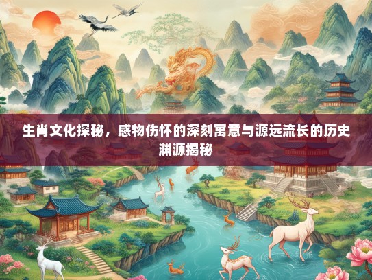生肖文化探秘，感物伤怀的深刻寓意与源远流长的历史渊源揭秘