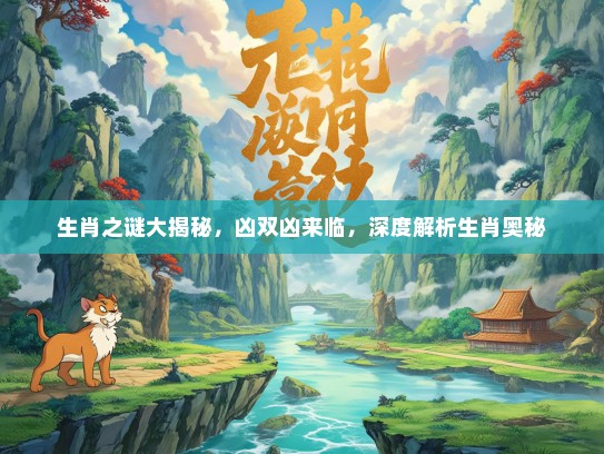 生肖之谜大揭秘，凶双凶来临，深度解析生肖奥秘