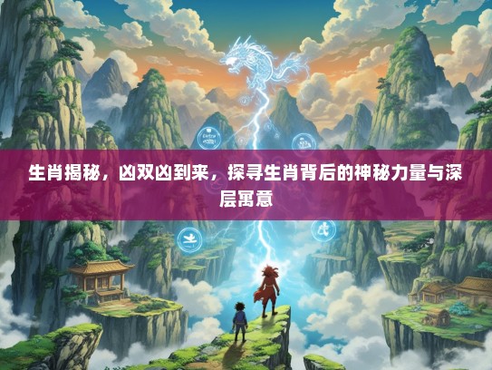 生肖揭秘，凶双凶到来，探寻生肖背后的神秘力量与深层寓意