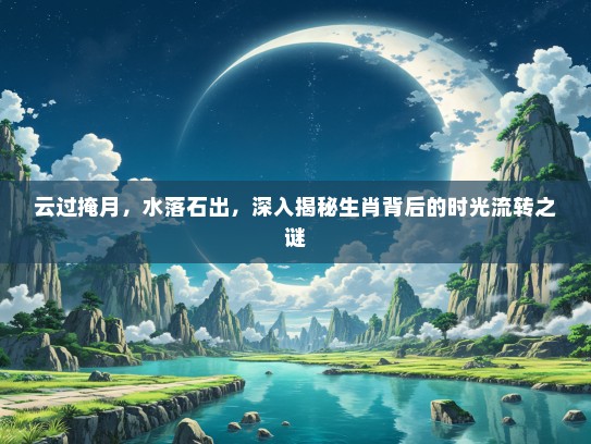 云过掩月，水落石出，深入揭秘生肖背后的时光流转之谜