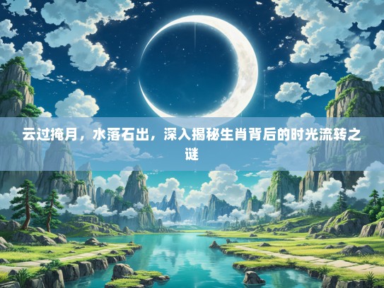 云过掩月，水落石出，深入揭秘生肖背后的时光流转之谜