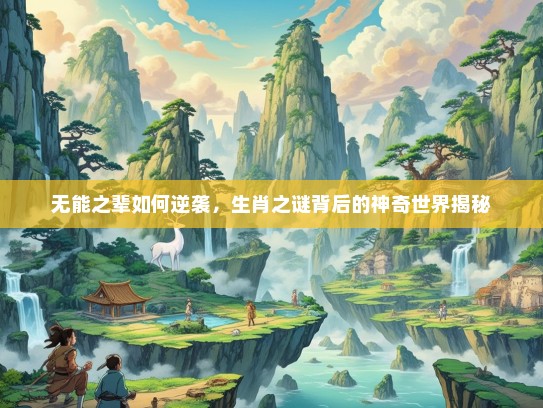 无能之辈如何逆袭，生肖之谜背后的神奇世界揭秘