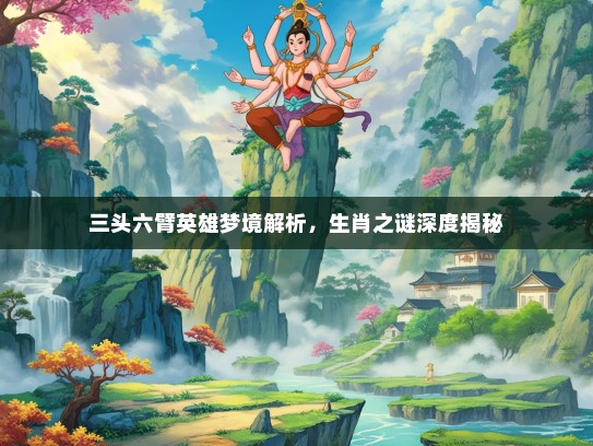 三头六臂英雄梦境解析，生肖之谜深度揭秘