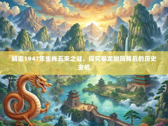 解密1947年生肖五来之谜，探究攀龙附凤背后的历史玄机