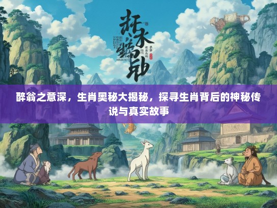 醉翁之意深，生肖奥秘大揭秘，探寻生肖背后的神秘传说与真实故事