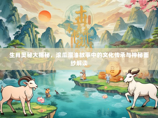 生肖奥秘大揭秘，滚瓜溜油故事中的文化传承与神秘面纱解读