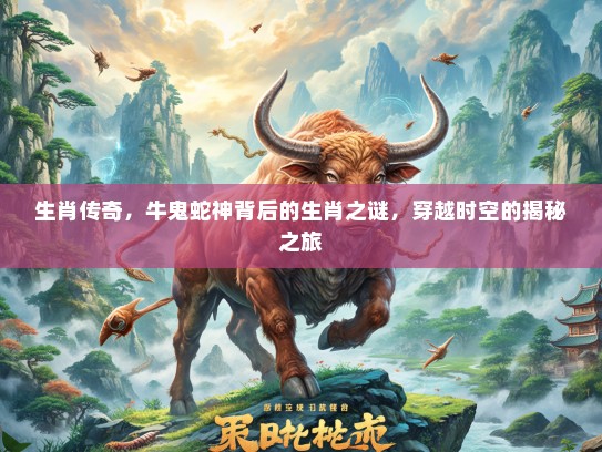 生肖传奇，牛鬼蛇神背后的生肖之谜，穿越时空的揭秘之旅