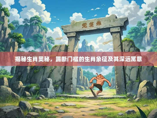 揭秘生肖奥秘，踢断门槛的生肖象征及其深远寓意