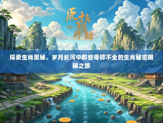 探索生肖奥秘，岁月长河中那些零碎不全的生肖秘密揭秘之旅