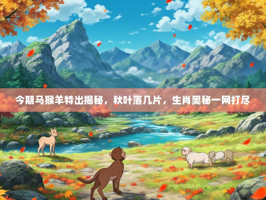 今期马猴羊特出揭秘，秋叶落几片，生肖奥秘一网打尽