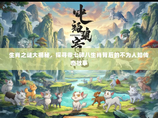生肖之谜大揭秘，探寻零七碎八生肖背后的不为人知传奇故事