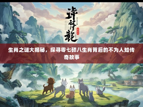 生肖之谜大揭秘，探寻零七碎八生肖背后的不为人知传奇故事