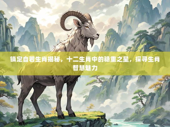 镇定自若生肖揭秘，十二生肖中的稳重之星，探寻生肖智慧魅力