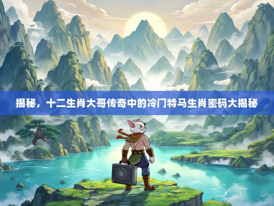 揭秘，十二生肖大哥传奇中的冷门特马生肖密码大揭秘