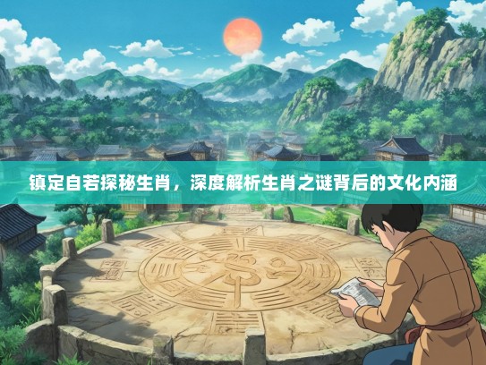 镇定自若探秘生肖，深度解析生肖之谜背后的文化内涵