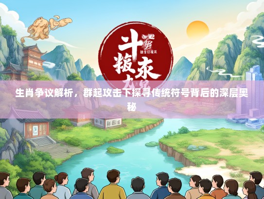 生肖争议解析，群起攻击下探寻传统符号背后的深层奥秘