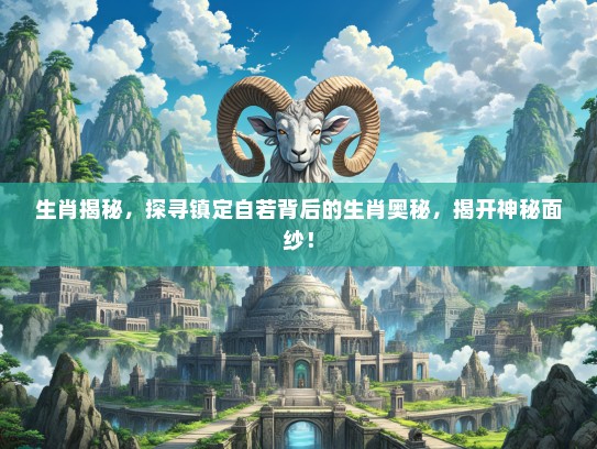 生肖揭秘，探寻镇定自若背后的生肖奥秘，揭开神秘面纱！