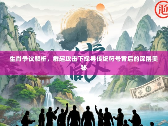 生肖争议解析，群起攻击下探寻传统符号背后的深层奥秘