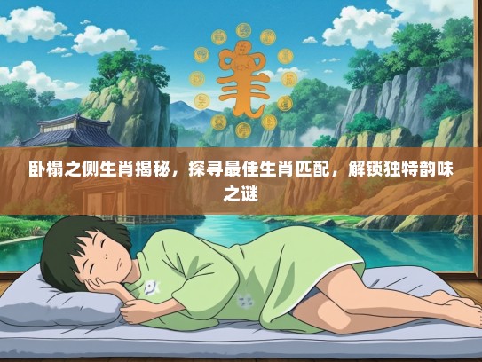 卧榻之侧生肖揭秘，探寻最佳生肖匹配，解锁独特韵味之谜