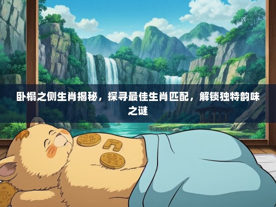 卧榻之侧生肖揭秘，探寻最佳生肖匹配，解锁独特韵味之谜
