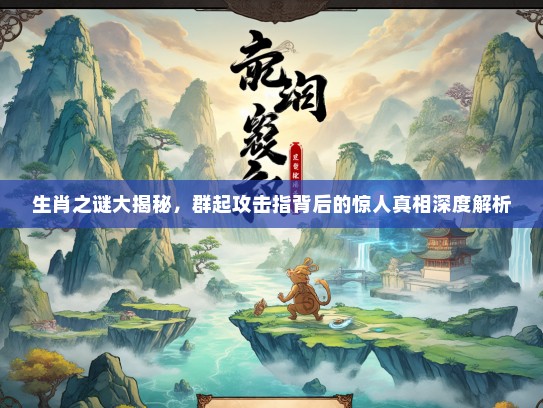 生肖之谜大揭秘，群起攻击指背后的惊人真相深度解析