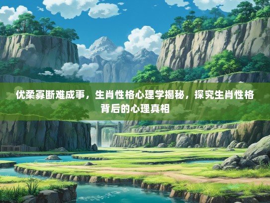 优柔寡断难成事，生肖性格心理学揭秘，探究生肖性格背后的心理真相